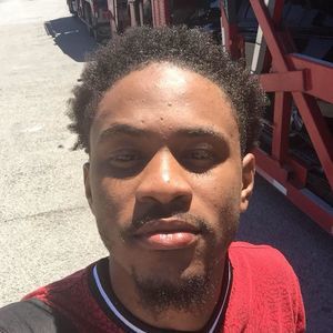 Meet your Posher, Ricky